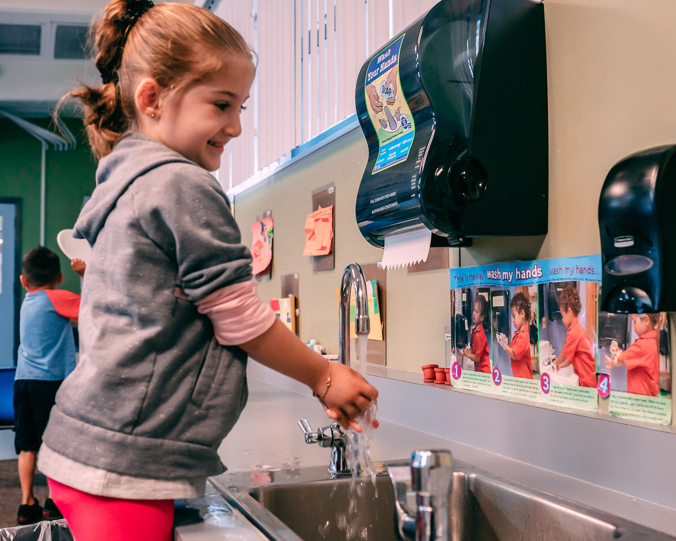 All Kids Academy Headstart School readiness programs in San Diego