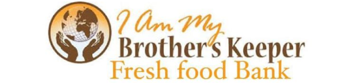 I Am My Brother's Keeper Fresh Food Bank