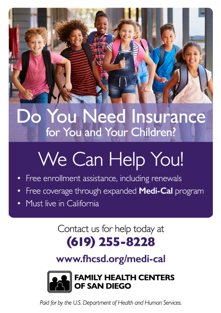 Do You Need Insurance For You Your Family All Kids Academy Head Start Inc 