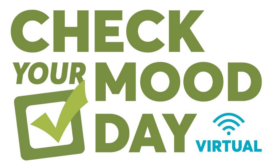 Check Your Mood Day Image