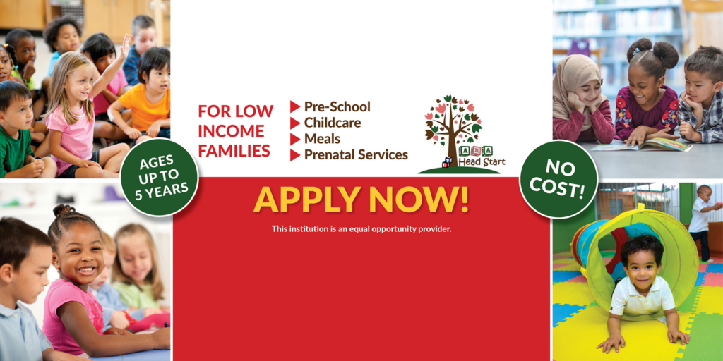 All Kids Academy Head start - Programs in San Diego